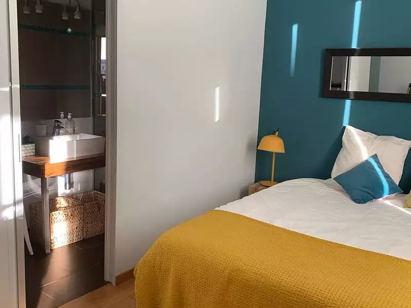 Appartement, 95,55 m²