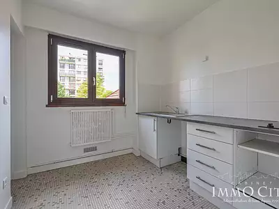 Appartement, 32 m²