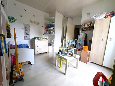 Appartement, 102 m²