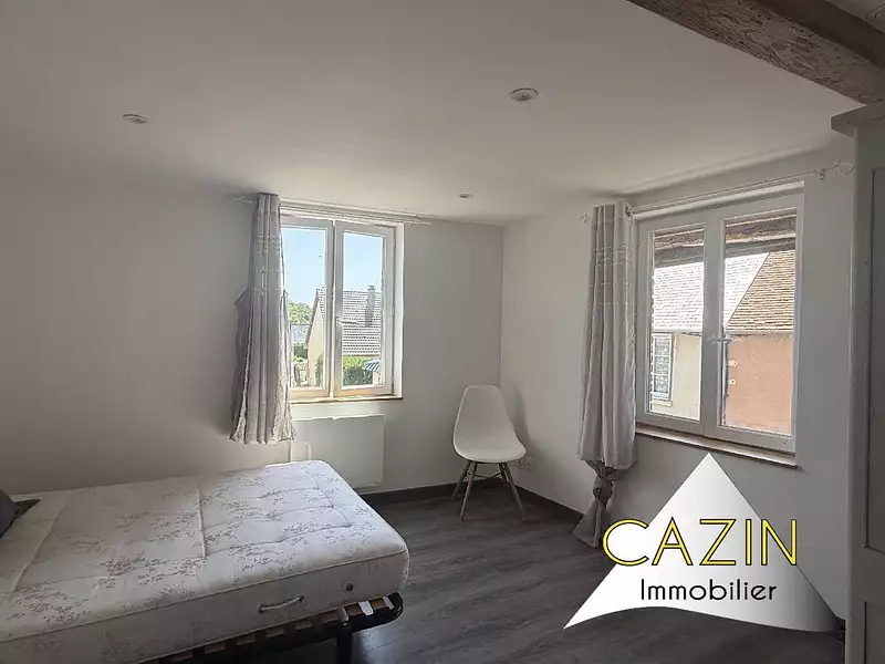 Maison, 48 m²