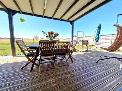 Maison, 110 m²