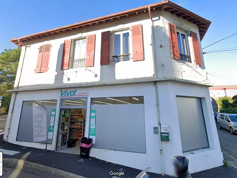 Divers, 90,58 m²