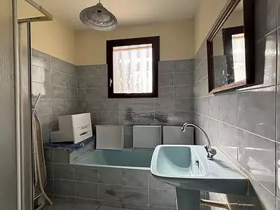 Maison, 94 m²