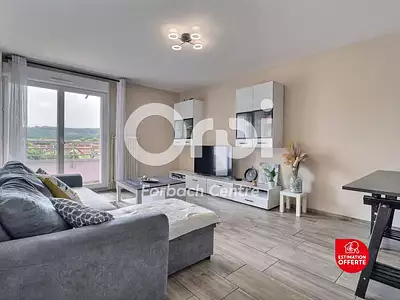 Appartement, 79 m²