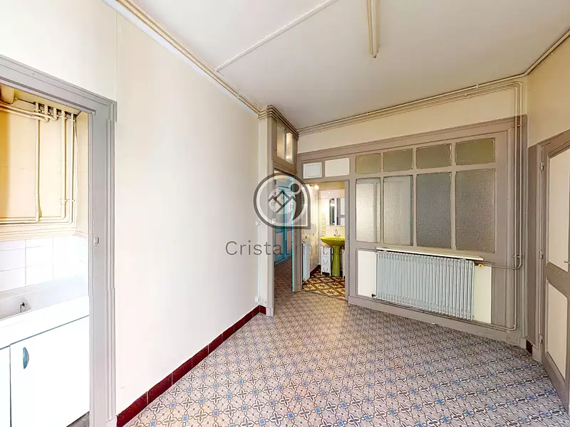 Appartement, 42,15 m²
