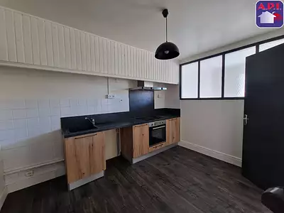 Immeuble, 413 m²