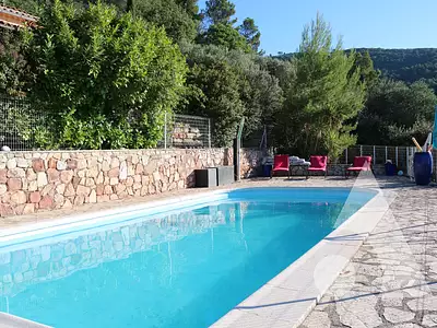 Maison, 290 m²