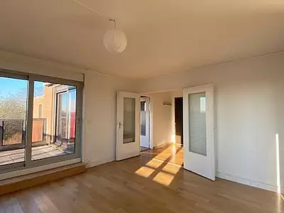 Appartement, 115 m²
