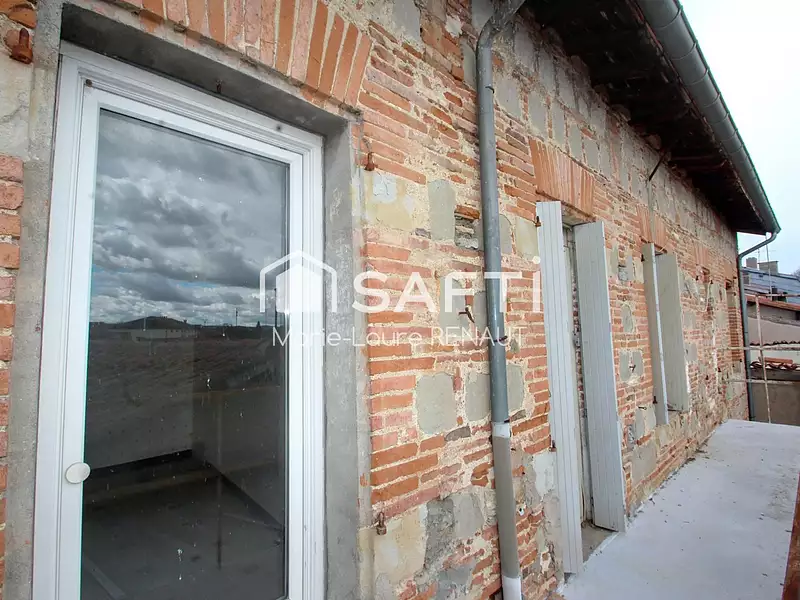 Appartement, 130 m²