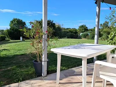 Maison, 133 m²