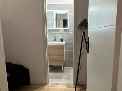 Appartement, 50 m²