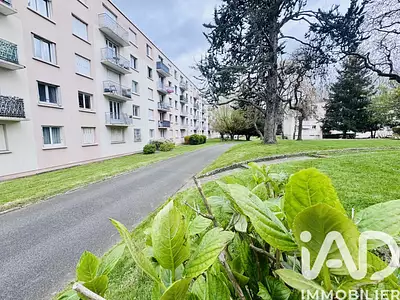 Appartement, 69 m²