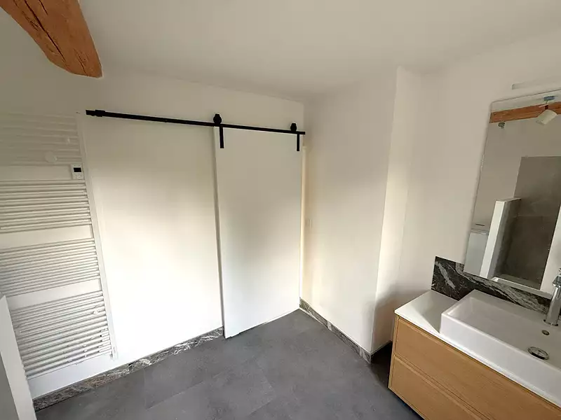 Appartement, 72 m²