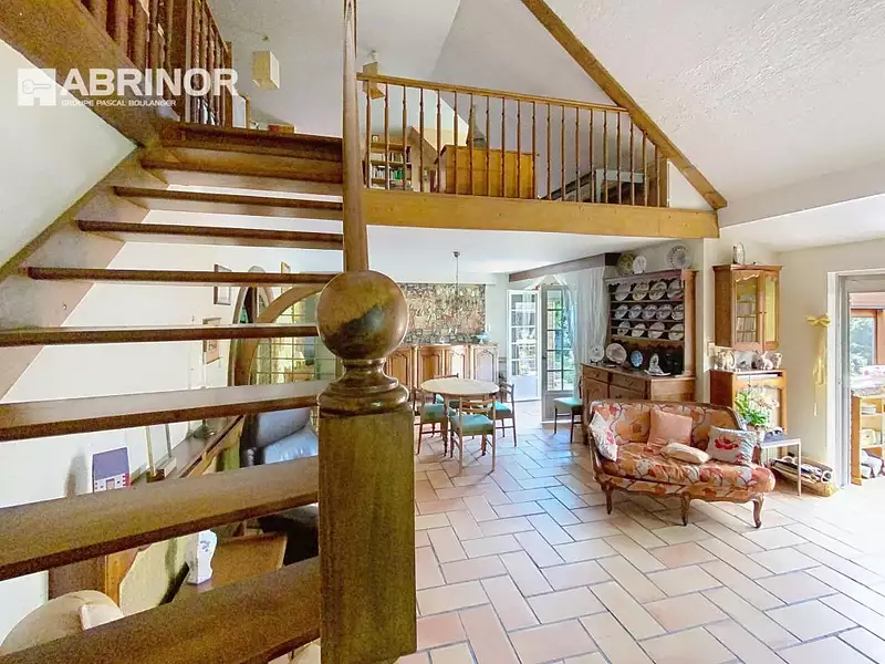 Maison, 143 m²