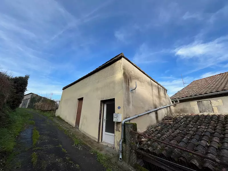 Immeuble, 211,42 m²