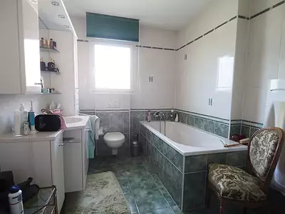Maison, 140 m²