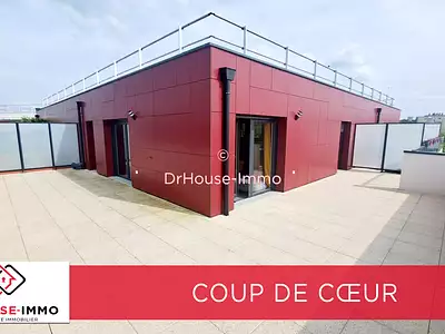 Appartement, 108,39 m²