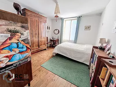 Maison, 149 m²