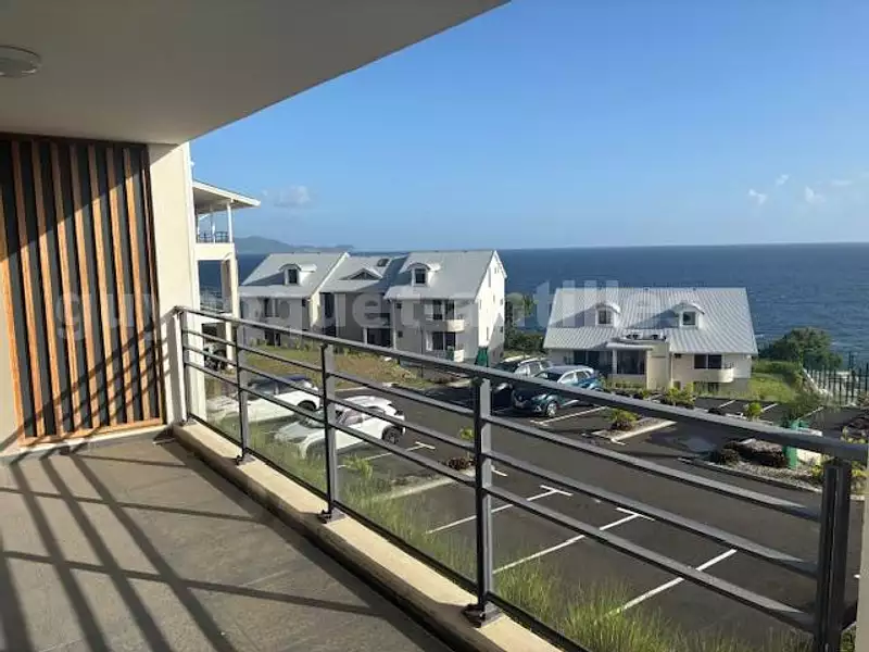 Appartement, 72,35 m²