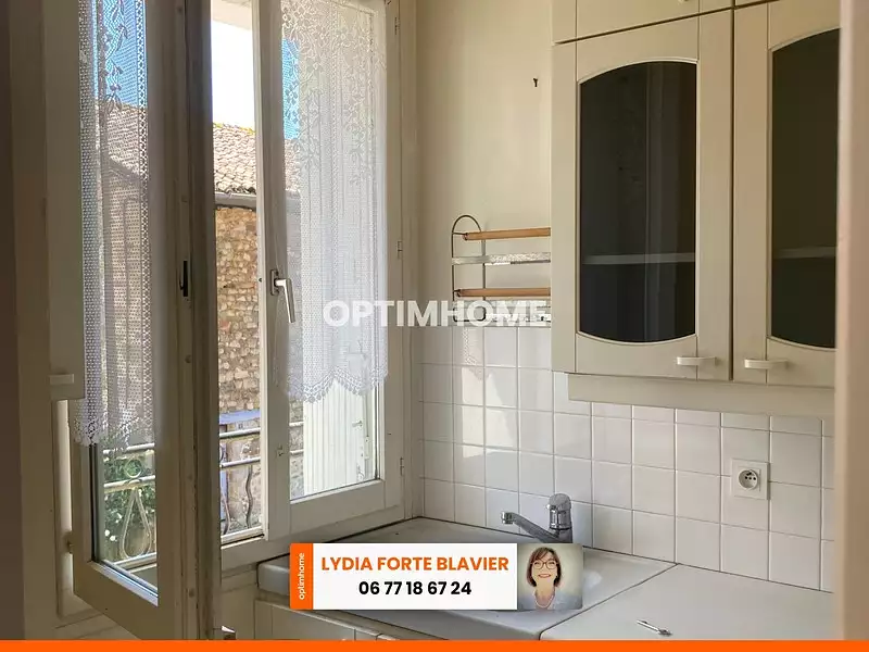 Maison, 148 m²