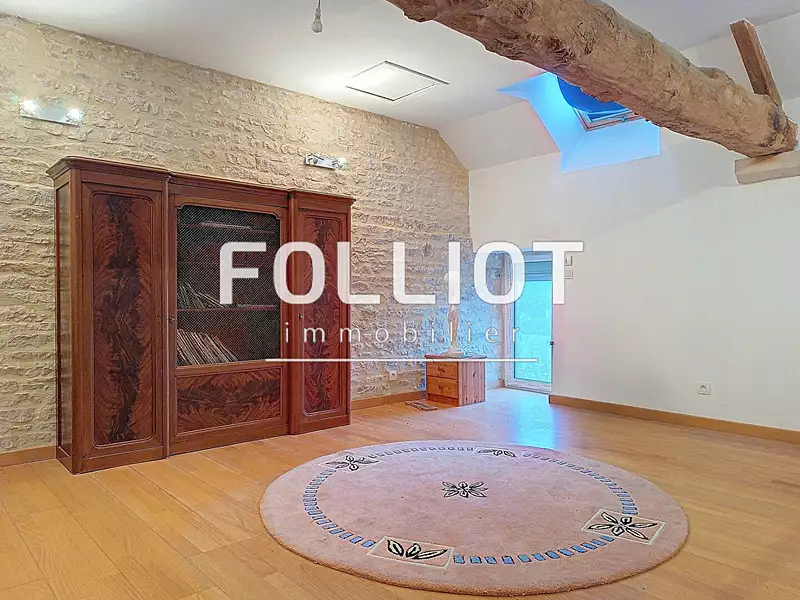 Maison, 125 m²