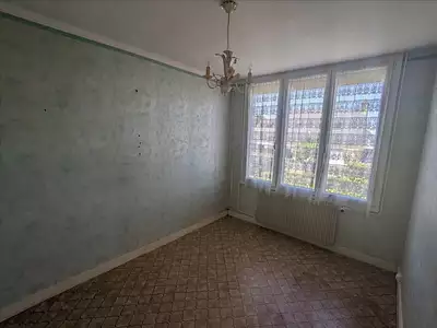 Maison, 59 m²