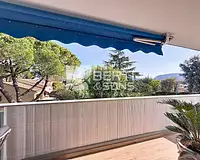 Appartement, 83,37 m²