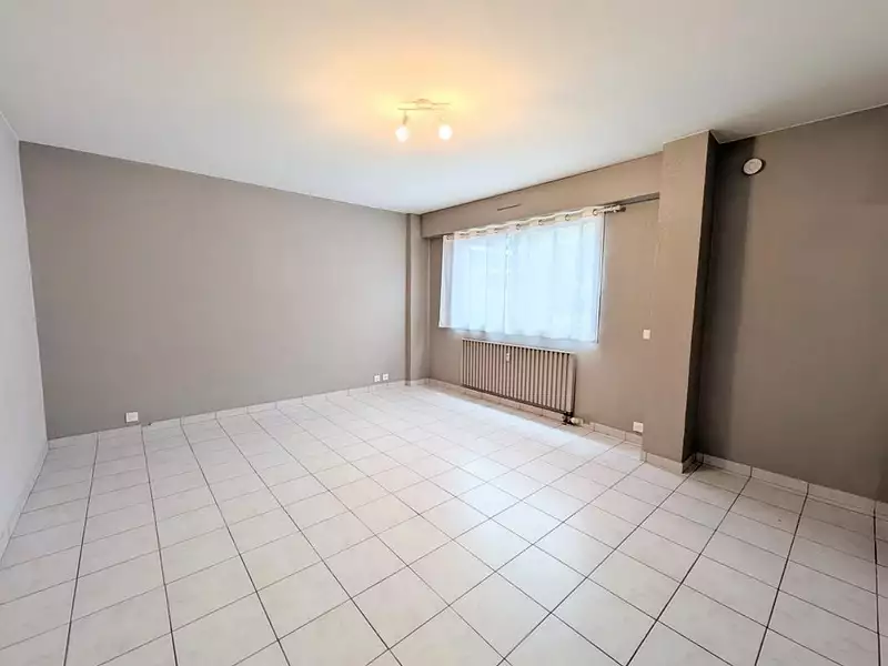Appartement, 30 m²