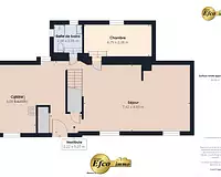 Maison, 140 m²