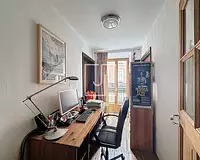 Appartement, 134 m²