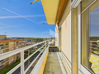 Appartement, 89 m²