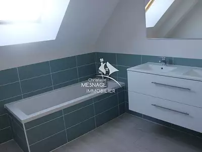 Maison, 124 m²