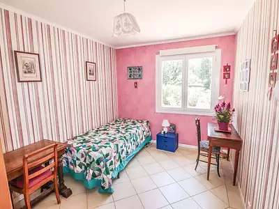 Maison, 118 m²
