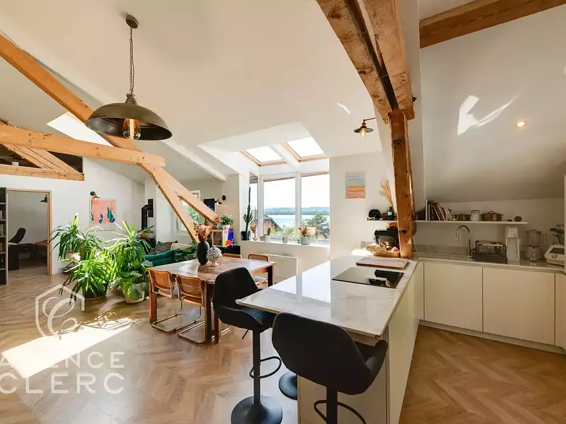 Appartement, 112,8 m²