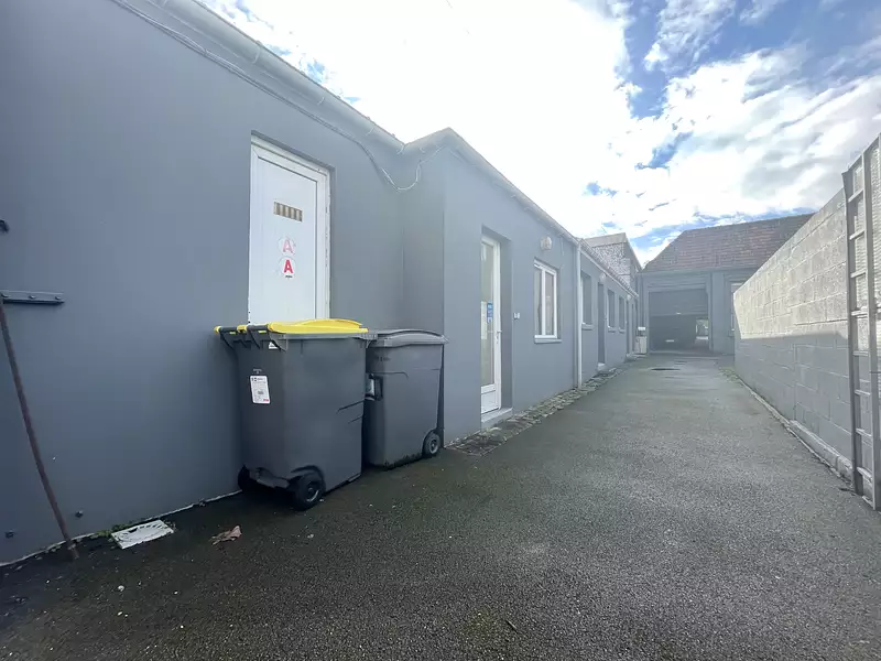 Divers, 393 m²