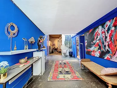 Appartement, 223 m²