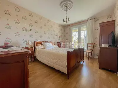 Appartement, 76 m²
