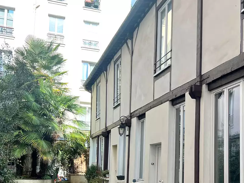 Appartement, 144 m²