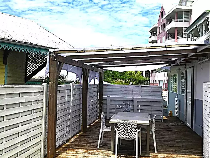 Appartement, 100 m²
