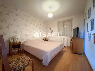 Maison, 72 m²
