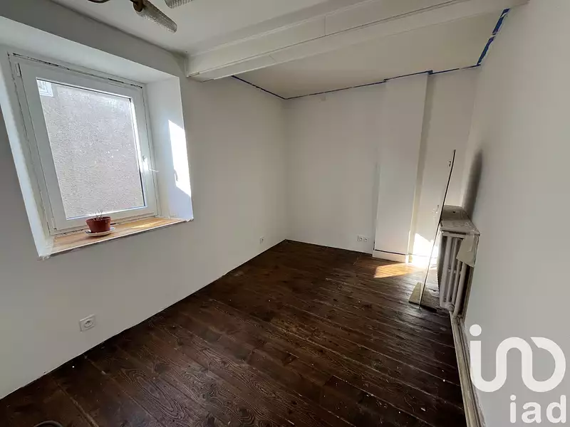 Maison, 94 m²