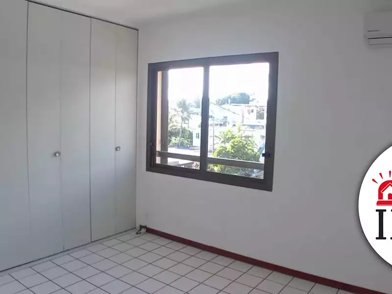 Appartement, 50 m²