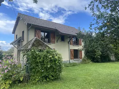 Maison, 70 m²