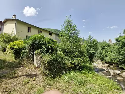 Maison, 137,2 m²