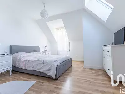 Maison, 345 m²