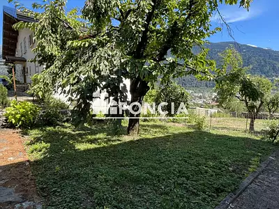Maison, 158 m²