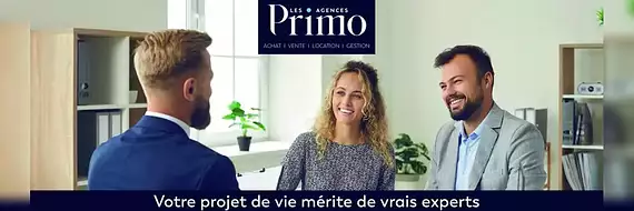 Les Agences Primo Plessis