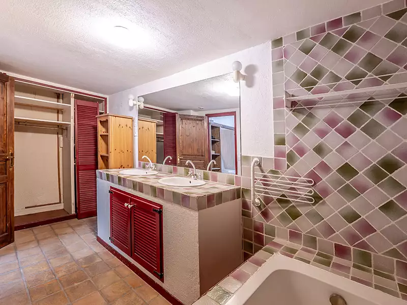 Appartement, 107 m²