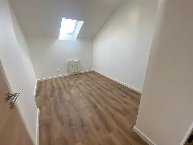 Appartement, 55 m²