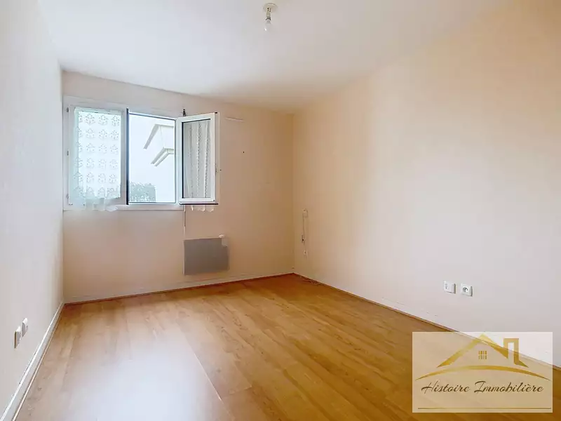 Appartement, 45 m²